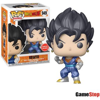 funko dragon ball peru