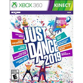 Just Dance 2019 - Xbox 360 SELLADO ULIDE...