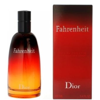 fahrenheit dior falabella