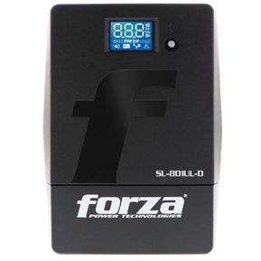 Ups Forza Sl-802ul 800va480w 110v 6-nema Rj4511