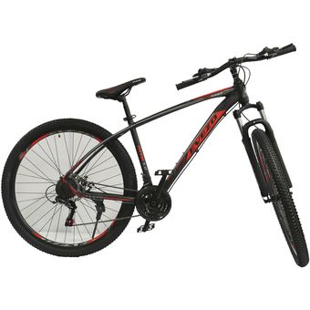 BICICLETA MONTAÑERA 24 pulgadas MODELO DAMA | Bicicleta de adulto