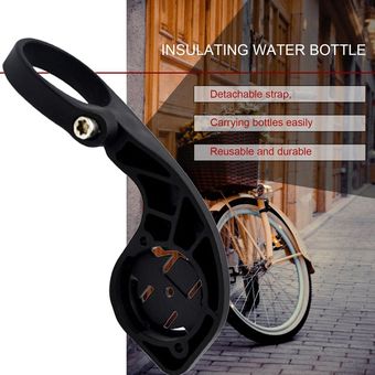 Tenedor de computadora con bicicleta inalámbrica Universal para Garmin Edge para Bryton Rider 