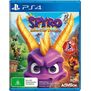 Spyro Reignited Trilogy PS4 Juego PlayStation 4