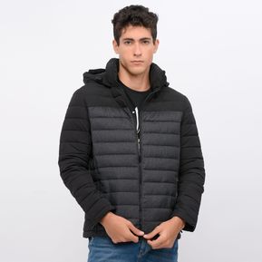 chaquetas de plumas para hombre bogota
