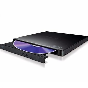 GRABADOR DVD LG EXTERNO Portable SLIM USB - GP65NB60 | Linio Perú -  LG018EL1HCLJULPE