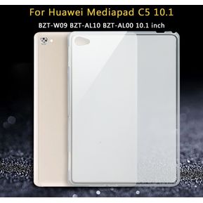Funda de tableta para Huawei Mediapad T5 T3 10 8 7 T1 T2 Pro...