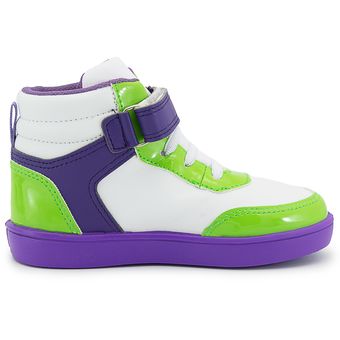 Botas de buzz discount lightyear para niño