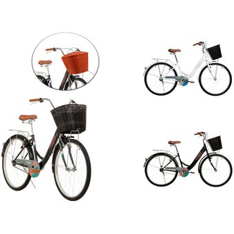 Bicicletas discount gw urbanas