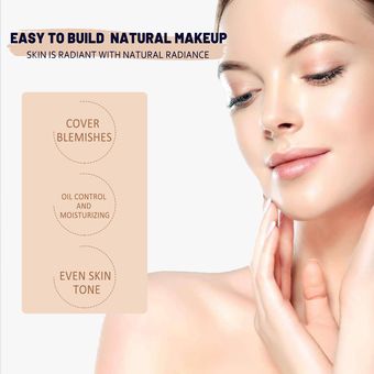 Prebase de maquillaje Hidratante poros invisibles | Linio México -  GE598HB0TIN03LMX