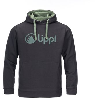 Poleron Mujer Insigne Crewneck Sweatshirt Front Print Malva Lippi –  LippiOutdoor