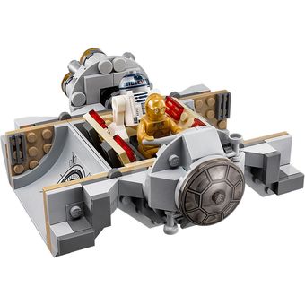 LEGO 75136 Star Wars Droid Escape Pod 