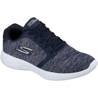 skechers on the go 400 azul