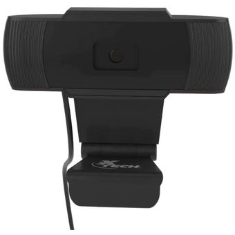 Camara webcam full best sale hd 1080p computador videoconferencia