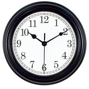 Reloj de pared Antique 22cm