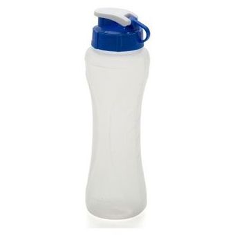 Botella Para Agua con Tapa Fliptop Ekco 750 ml