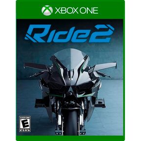Ride 2 Xbox One (en D3 Gamers)...