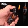 Encendedor Recargable Jack Daniels
