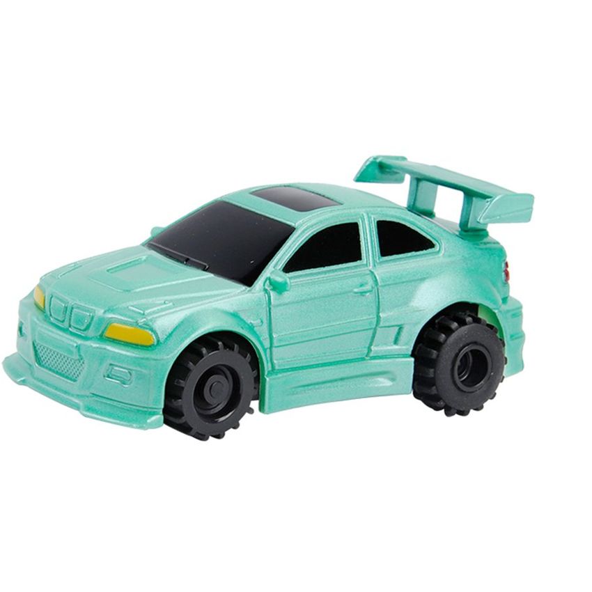 Camión de coche inductivo de la pluma mágica Siga cualquier línea de línea negra dibujada mini juguete de juguete de juguete juguete educativo