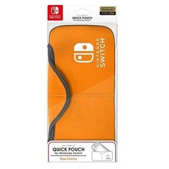 Estuche Nintendo Switch Original