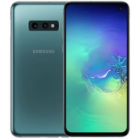 Samsung Galaxy S10e SM-G970U 3 8GB Verde