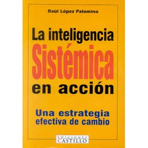 Libro Inteligencia sistemática en acción