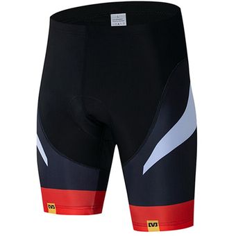pantalones cortos de LICRA para ciclismo para hombre,ropa deportiva con almohadilla de GEL 9D de secado rápido,transpirable y acolchada(#shorts)
