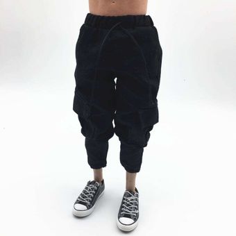 Pantalones De Chándal Para Mujer A Escala 16 Para Figuras Pantalones De Chándal Para Mujer A Escala 16 Para Figuras