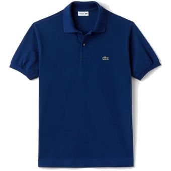 playeras polo lacoste