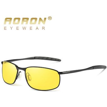Aoron Polarized Men Women Vintage Sunglasses Sun Glasses For 