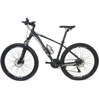 Bicicleta best sale todoterreno gw