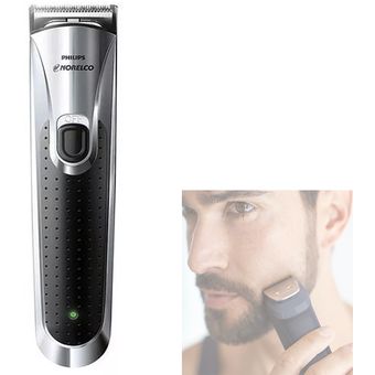 Maquina Afeitadora Cortadora Inalambrica para Cabello Barba Philips