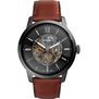 Reloj Fossil Townsman ME3181 para Caballero - Marrón