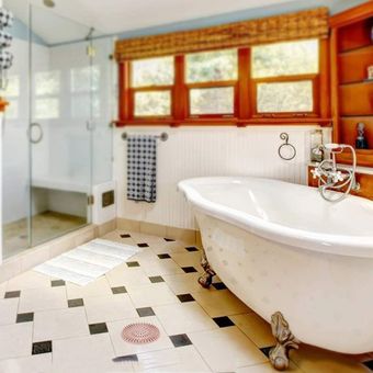 Cocina fregadero colador enchufe color gaxeful filamento colador anti-torno fregadero filtro piso piso drenaje pelo tapón 