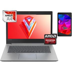 Laptop Lenovo Ideapad 330-14AST AMD A4-9...