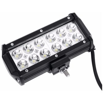 Led Barra Auto Repuesto 