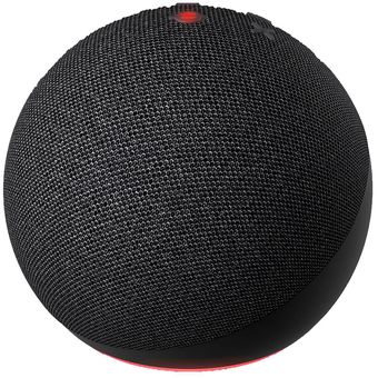 Echo discount dot gris