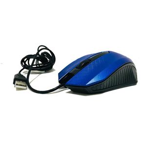 Mouse Jiexen 608 3200DPI USB