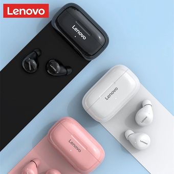 Auriculares deportivos inalámbricos Bluetooth Lenovo LP11 TWS 