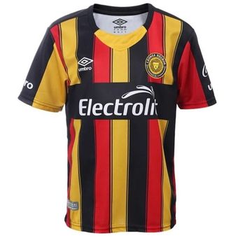 Jersey Umbro Leones Negros Niños Local 18-19 | Linio México -  UM104SP1MDYTJLMX