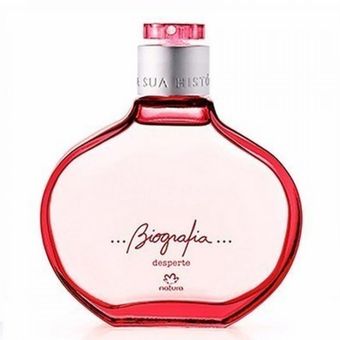 Perfume Biografia Desperte Natura Best Sale, SAVE 56% 