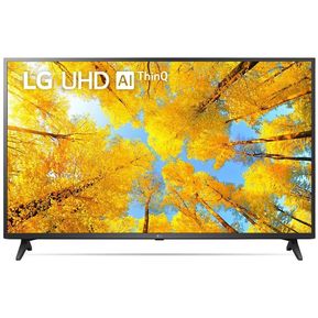 Pantalla LG 43UQ7400PSF UHD AI ThinQ 43 UQ74 4K Smart TV