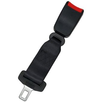 Cinturón para Silla de Ruedas Dhark Color Negro. GENERICO
