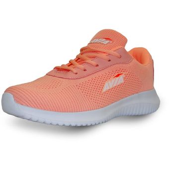 Tenis cheap avia blancos