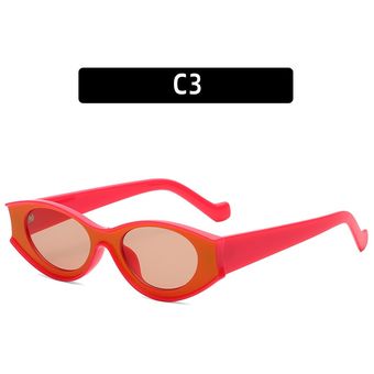 Gafas de sol de alta calidad para el diseño de gafas demujer 