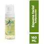 Espuma Facial Dhems Antipolución 160 Ml