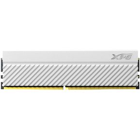 Memoria RAM DDR4 8GB 3200MHz XPG GAMMIX D45 Disipador 1x8 GB