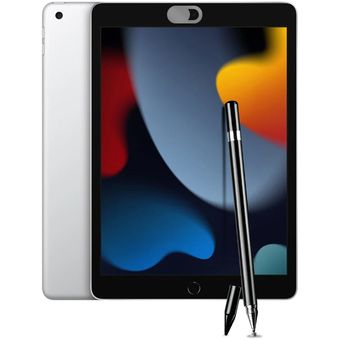 GENERICO Lapiz tactil para tablet y iPad Rosado