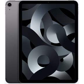 Apple iPad Air 5 Retina 10.9" 256GB 5.ª Generación MM9L3LZ/A
