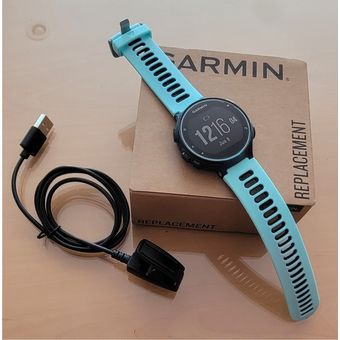 Garmin forerunner 735xt discount natacion