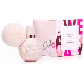 Perfume Sweet Like Candy De Ariana Grande Para Mujer 100 ml